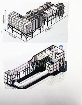 水洞（槽）系列公司业务